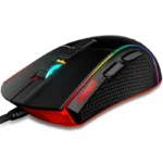 Mouse XPG Gaming PRIMER RGB - - (PRIMER-BKCWW) - Imagen 4