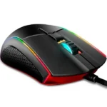 Mouse XPG Gaming PRIMER RGB - - (PRIMER-BKCWW) - Imagen 5
