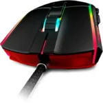 Mouse XPG Gaming PRIMER RGB - - (PRIMER-BKCWW) - Imagen 6
