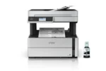 MULTIFUNCION EPSON ECO TANK M3170 - ADF - 39PPM - WiFi/USB 2.0/ETHERNET - SOPORTA 250 HOJAS (C11CG92301)