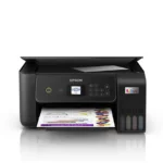 MULTIFUNCIONAL EPSON ECOTANK L3260 - WIFI - USB - 33PPM (C11CJ66301)