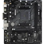 Mainboard Asrock B550M-HDV - Imagen 2