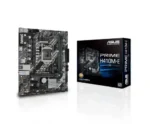 Mainboard Asus Prime H410M-E - Imagen 2