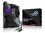 Mainboard Asus ROG Strix Maximus XIII Hero - (90MB15X0-M0AAY0) - Imagen 4
