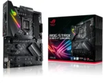 Mainboard Asus ROG Strix B365-F Gaming - Imagen 2