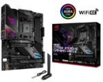 Mainboard Asus ROG Strix X570-E Gaming - (90MB19W0-M0AAY0) - Imagen 2