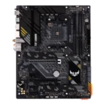MAINBOARD ASUS TUF GAMING B550-PLUS WIFI II AMD RYZEN AM4 - DDR4 - DP 1.2/HDMI 2.1 - ATX - (90MB19U0-MVAAY0)