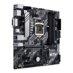 Mainboard Asus Prime B460M-A - Imagen 3