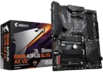Mainboard Gigabyte B550 AORUS PRO AX - Imagen 2