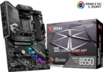 Mainboard MSI MAG B550M Gaming Edge WiFi - Imagen 2