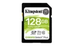 Micro SDXC Kingston 128GB Canvas Select Plus - (SDCS2/128G) - Imagen 2