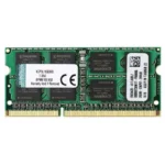 RAM KINGSTON 8GB DDR3L 1600MHZ SO-DIMM (KCP3L16SD8/8)