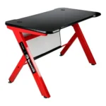 Mesa Gaming Marvo DE-04 RGB - Imagen 2