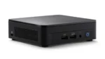 Micro PC Intel NUC R12WSHI50 INTEL CORE i5-1240P - 8GB RAM 3200MHZ - 500GB SSD - WI-FI 6/BLUETOOTH - WIN 10 PRO - Imagen 2