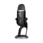 Microfono Blue Yeti X - Dark Gray - Imagen 2