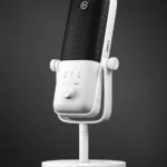 MICROFONO ELGATO WAVE:3 WHITE - CARDIODE - USB (10MAB9911)