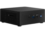 Mini PC Intel NUC 11 Performance Core i5-1135G7 2.4GHz Turbo 4.2GHz, Iris Xe Graphics, WiFi-6 y Bluetooth 5 (RNUC11PAHI50001) - Imagen 2