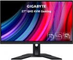Monitor Gigabyte M27Q-SA - 27" - Imagen 2