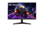 Monitor LG 24GN600-BB - 23.8" - Imagen 2