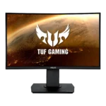 Monitor Curvo Asus TUF VG24VQ - 24" - Imagen 2
