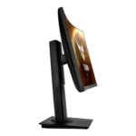 Monitor Curvo Asus TUF VG24VQ - 24" - Imagen 3