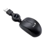 Mouse Genius Micro Traveler V2 USB - Imagen 2