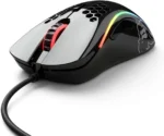 Mouse Glorious Model D - Matte Black (GD-Black) - Imagen 2