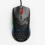 Mouse Glorious Model O 67G Matte Black - (GO-Black) - Imagen 2