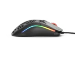 Mouse Glorious Model O 67G Matte Black - (GO-Black) - Imagen 4
