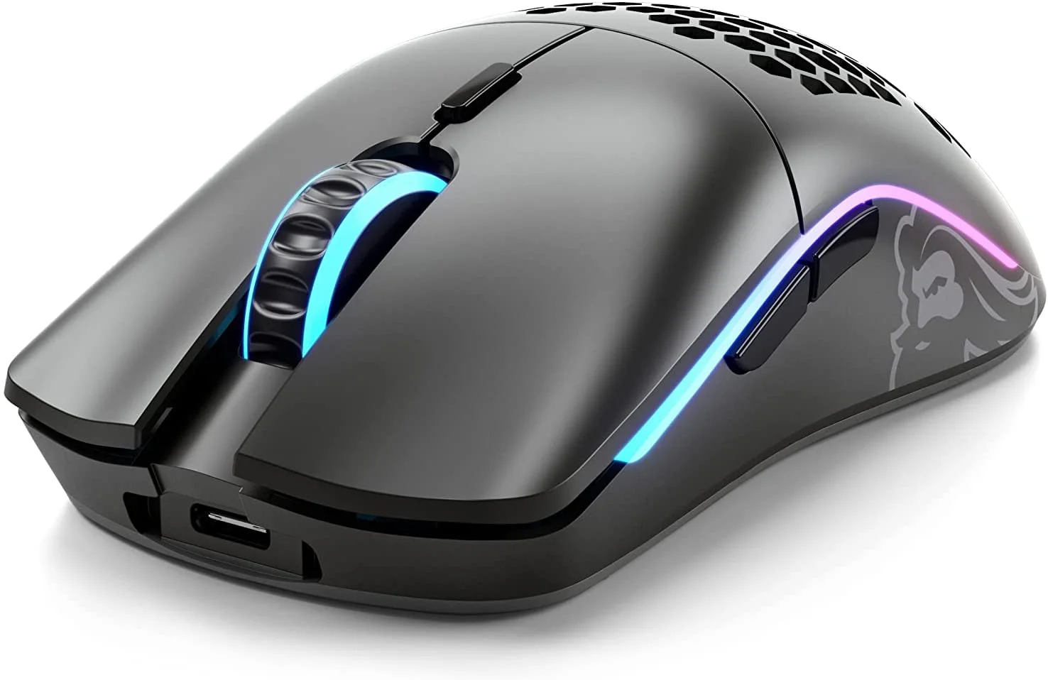 Mouse-Glorious-Model-O-68G-Matte-Black-GLO-MS-OW-MB-Garantia-6-meses_RATONES_9900_1.webp Mouse Inalámbrico Glorious Model O Wireless - Matte Black (GLO-MS-OW-MB) - Imagen 1