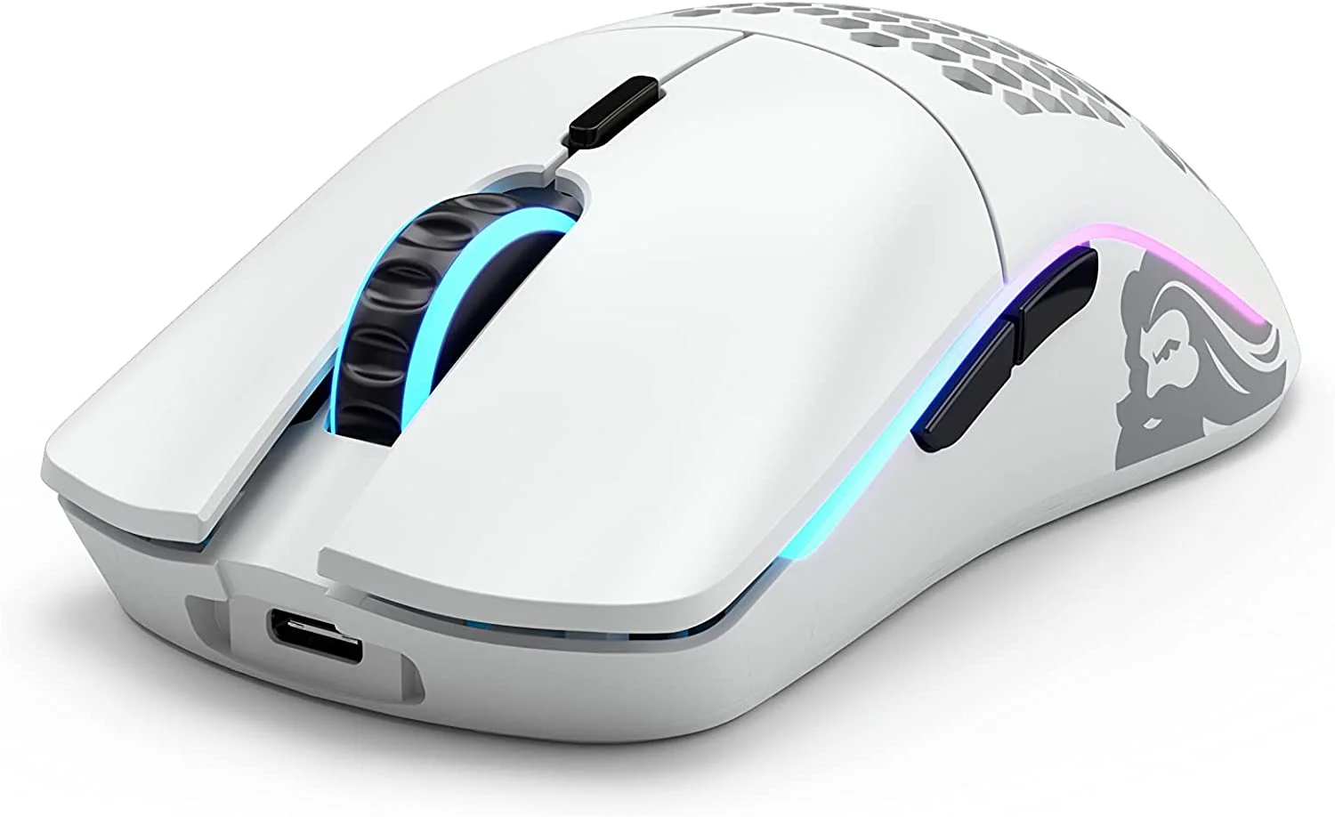 Mouse-Glorious-Model-O-69G-Matte-White-Wireless-Super-Light-71h-Rgb-2.5Ghz-GLO-MS-OW-MW_RATONES_9901_1.webp Mouse Inalámbrico Glorious Model O Wireless - Matte White (GLO-MS-OW-MW) - Imagen 1