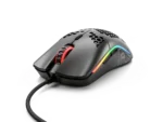 Mouse Glorious Model O Minus - Matte Black - Imagen 2