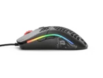 Mouse Glorious Model O Minus - Matte Black - Imagen 3