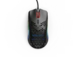 Mouse Glorious Model O Minus - Matte Black - Imagen 4