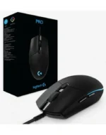 Logitech G Pro Hero - (910-005439) - Imagen 2
