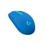 Logitech G305 Lightspeed Blue - (910-006012) - Imagen 2