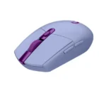 Logitech G305 Purple - (910-006020) - Imagen 3