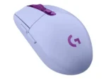 Logitech G305 Purple - (910-006020) - Imagen 2