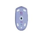 Logitech G305 Purple - (910-006020) - Imagen 4