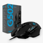 Logitech G502 HERO - (910-005469) - Imagen 2
