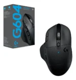 Logitech G604 Lightspeed - (910-005622) - Imagen 2