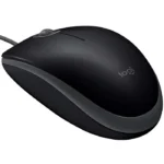 Mouse Logitech M110 Silent Black 910-005493 - Imagen 2