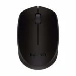 Logitech M170 Black Clamshell - (910-004940) - Imagen 2