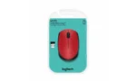 Logitech M170 - Rojo - (910-004941) - Imagen 3