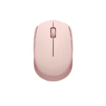 Logitech M170 Rose - inalámbricos (910-006862)