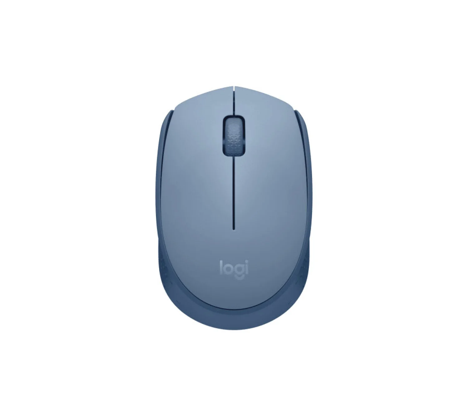 Mouse-Logitech-M170-azul-inalambrico-910-004800_RATONES_13249_1.webp Logitech M170 Blue gray - (910-006863) - Imagen 1