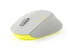 Logitech M280 Gray/Yellow - (910-004285)