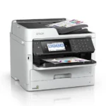 Impresora Multifuncional Epson WorkForce Pro WF-C5790