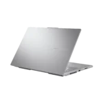 NOTEBOOK ASUS VIVOBOOK PRO N6506MV-MA058 - INTEL CORE ULTRA 9 185H - 1TB SSD - 24GB RAM (8GB ONBOARD) - 15.6" OLED 2880X1620 - GEFORCE RTX 4060 8GB - SIN S.O - KB ES - 2S-COOL SILVER + MOUSE/MOCHILA (90NB12Y2-M002T0)