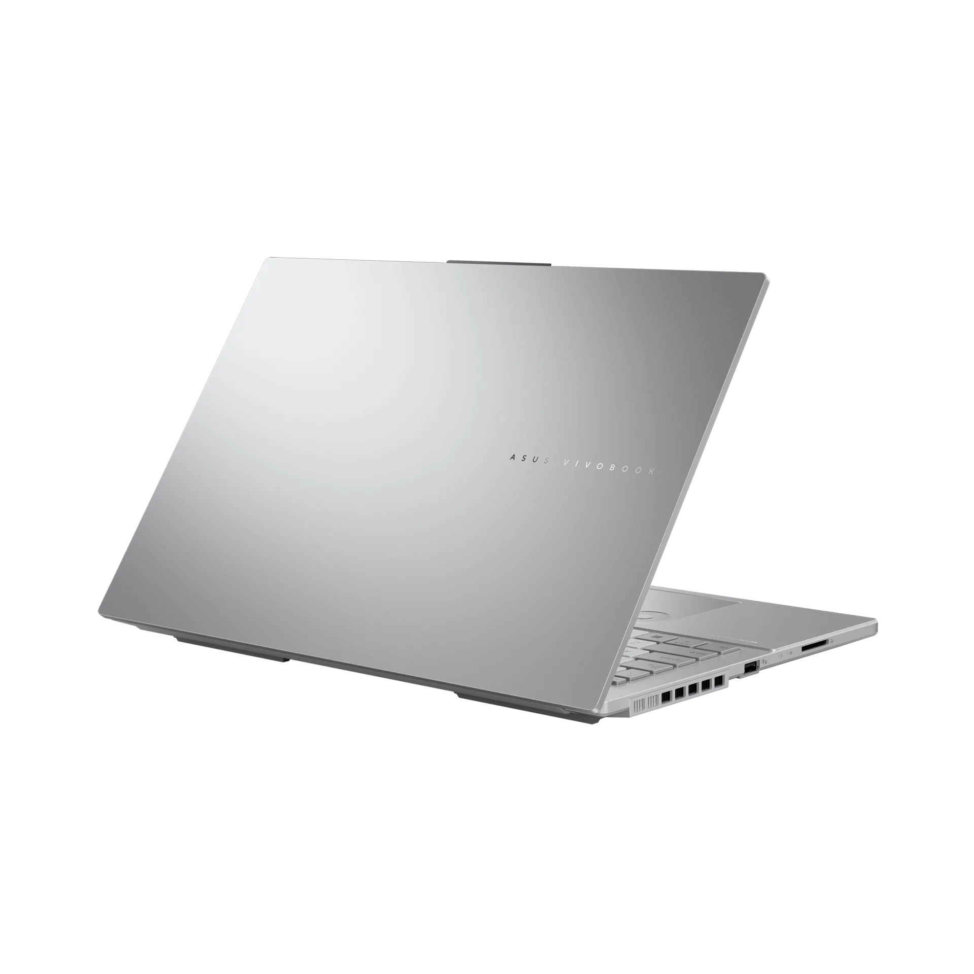 NOTEBOOK-ASUS-VIVOBOOK-PRO-N6506MV-MA058-INTEL-CORE-ULTRA-9-185H-1TB-SSD-8GB-ONBOARD-15.6-OLED-2880X1620-GEFORCE-RTX-4060-8GB-SIN-S.O-KB-ES-2S-COOL-SILVER-MOUS.webp NOTEBOOK ASUS VIVOBOOK PRO N6506MV-MA058 - INTEL CORE ULTRA 9 185H - 1TB SSD - 24GB RAM (8GB ONBOARD) - 15.6" OLED 2880X1620 - GEFORCE RTX 4060 8GB - SIN S.O - KB ES - 2S-COOL SILVER + MOUSE/MOCHILA (90NB12Y2-M002T0) - Imagen 1